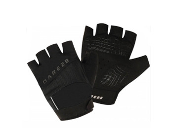 Guante Dare2b Seize Mitt Negro