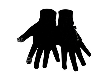 Guante Dare2b Smart Glove III