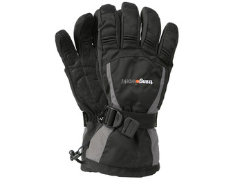 Guante Gore-tex Trangoworld Rott 313