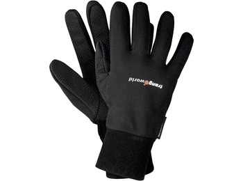 Guante Trangoworld Windstopper Brock 411