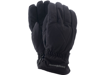 Guante Trangoworld Windstopper Lizao 811