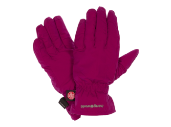 Guante Trangoworld Windstopper Lizao FT 680