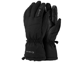 Guante Trekmates Chamonix Gore-Tex Negro