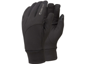 Guante Trekmates Codale Dry Negro