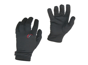 Guantes Altus Asmara Negro