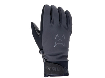 Guantes Altus Fox Negro