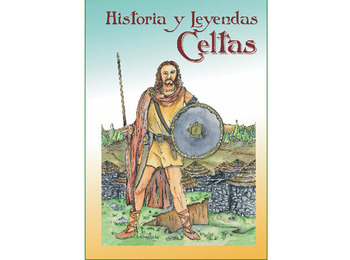 Historia y leyendas Celtas