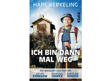 Ich Bin Dann Mal Weg-Hape Kerkeling-Piper