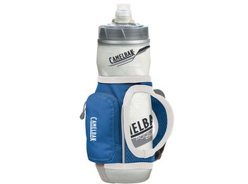 Kit de hidratación Camelbak Quick Grip Azul