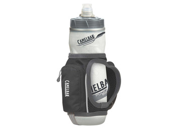 Kit de hidratación Camelbak Quick Grip Negro