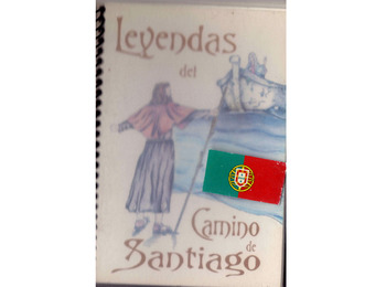 Leyendas del Camino de Santiago - Portugués