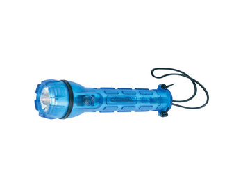 Linterna Ferrino impermeable Flashlight