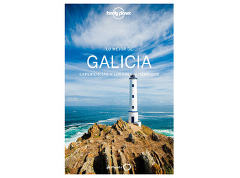 Lo mejor de Galicia: experiencias y lugares auténticos