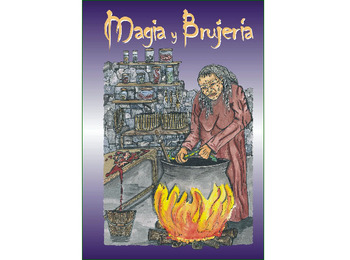 Magia y brujería