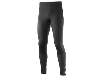 Malla Salomon Agile Long Tight