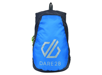 Mini Mochila Dare2B Silicone III Rucksack Azul