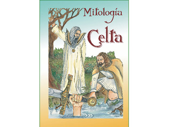 Mitología Celta