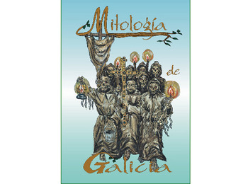 Mitología de Galicia