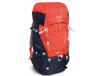 Mochila Altus Bisaurin 50