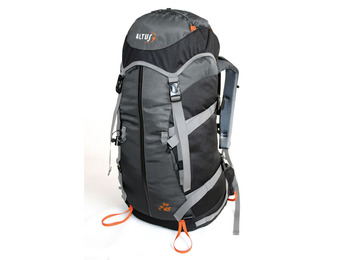 Mochila Altus Fitz Roy 45 Negra