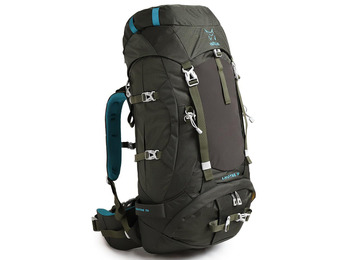 Mochila Altus Lhotse 70 Kaki