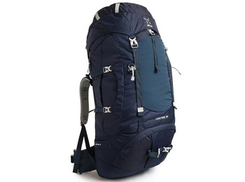 Mochila Altus Lhotse 90 Marino