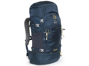 Mochila Altus Pirineos 40 H30 Azul Oscuro