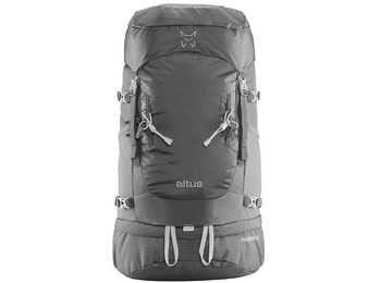 Mochila Altus Pirineos 40 J30 Gris