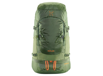 Mochila Altus Pirineos 40 J30 Verde