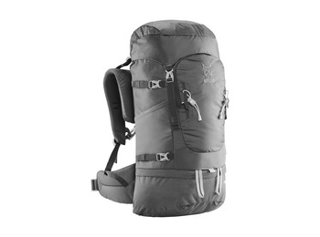 Mochila Altus Pirineos 50 J30 Gris