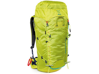 Mochila Altus Poincenot 35