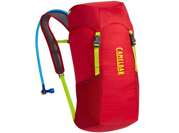 Mochila Camelbak Arete 18 L. Roja