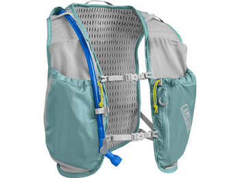 Mochila Camelbak Circuit Vest W Azul