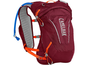 Mochila Camelbak Octane 9L W Granate