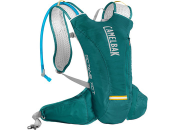 Mochila Camelbak Octane XCT 7l Verde Teal