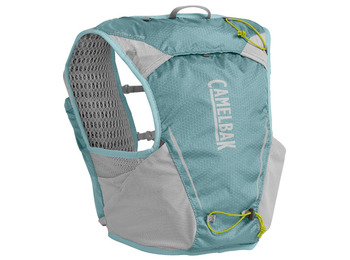 Mochila Camelbak Ultra Pro 6L W Verde/Gris