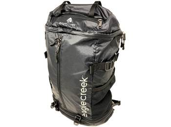 Mochila Convertible Eagle Creek Negro