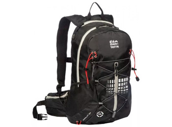 Mochila Elementerre Sarawat 25 Negro