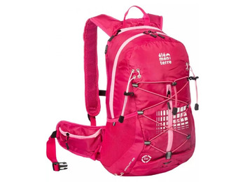 Mochila Elementerre Sarawat 25 Rosa