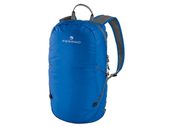 Mochila Ferrino Baixa Day Pack 15 l. Azul