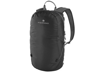 Mochila Ferrino Baixa Day Pack 15 l. Negro