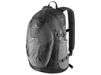 Mochila Ferrino Bercy 30 Negro