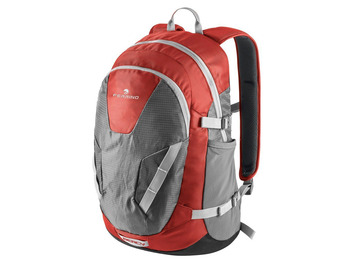 Mochila Ferrino Bercy 30 Rojo