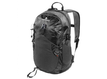 Mochila Ferrino Core 30 Negro