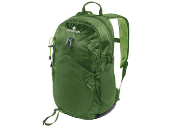 Mochila Ferrino Core 30 Verde