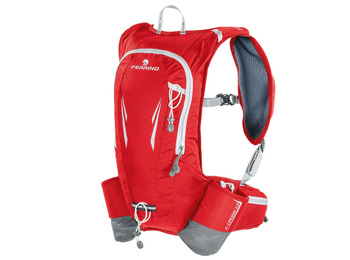 Mochila Ferrino X-Cross 12