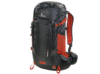 Mochila Ferrino Dry Hike 32 impermeable