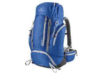 Mochila Ferrino Durance 30 Azul