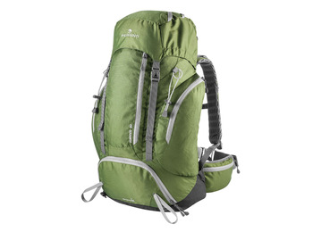 Mochila Ferrino Durance 30 Verde