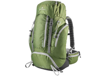 Mochila Ferrino Durance 40 Verde